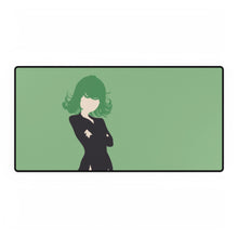 Load image into Gallery viewer, Tatsumaki Mouse Pad (Desk Mat)