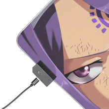 Load image into Gallery viewer, Anime Fairy Tail RGB LED Mouse Pad (Desk Mat)