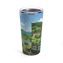 Load image into Gallery viewer, Anime Original Tumbler 20oz