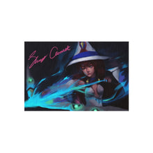 Load image into Gallery viewer, Little Witch Academia Rug