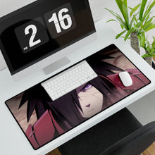Load image into Gallery viewer, Anime Naruto Mouse Pad (Desk Mat)