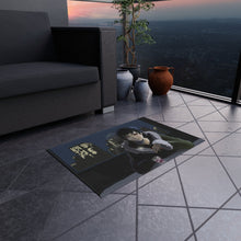Load image into Gallery viewer, Durarara!! Izaya Orihara Rug