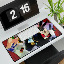 Load image into Gallery viewer, Anime Pandora Hearts Mouse Pad (Desk Mat)