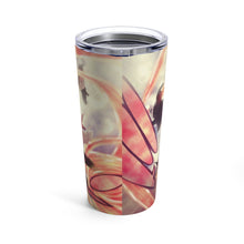 Load image into Gallery viewer, Anime Fairy Tail Tumbler 20oz