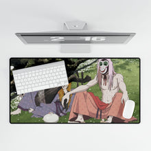 Load image into Gallery viewer, Inu-Oh Mouse Pad (Desk Mat)