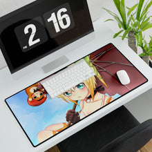 Load image into Gallery viewer, Anime Tales of Zestiria the X Mouse Pad (Desk Mat)
