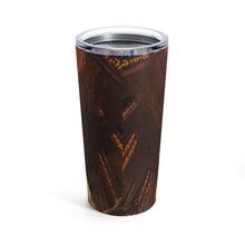 Load image into Gallery viewer, Fairy Tail Gajeel Redfox Tumbler 20oz