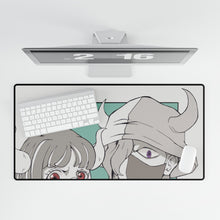 Load image into Gallery viewer, Anime One Piece Mouse Pad (Desk Mat)