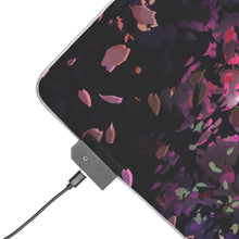 Load image into Gallery viewer, Touhou RGB LED Mouse Pad (Desk Mat)