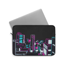 Load image into Gallery viewer, Anime Mob Psycho 100 Laptop Sleeve