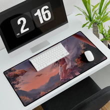 Load image into Gallery viewer, Anime Touhour Mouse Pad (Desk Mat)
