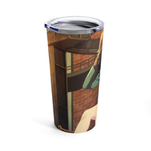 Load image into Gallery viewer, Girls und Panzer Tumbler 20oz