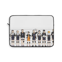 Load image into Gallery viewer, Haikyu!! Laptop Sleeve