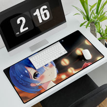 Load image into Gallery viewer, Anime Re:ZERO -Starting Life in Another World- Mouse Pad (Desk Mat)