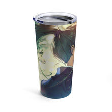 Load image into Gallery viewer, Jujutsu Kaisen Tumbler 20oz