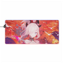 Load image into Gallery viewer, Fate/Grand Order RGB LED Mouse Pad (Desk Mat)