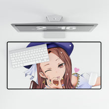 Load image into Gallery viewer, Anime The iDOLM@STERr Mouse Pad (Desk Mat)