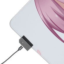 Load image into Gallery viewer, Anime ChaoS;Child RGB LED Mouse Pad (Desk Mat)