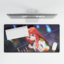 Load image into Gallery viewer, Anime The Quintessential Quintuplets Mouse Pad (Desk Mat)