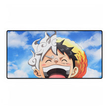 Load image into Gallery viewer, Anime One Piece Mouse Pad (Desk Mat)