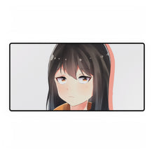 Load image into Gallery viewer, Anime Re:ZERO -Starting Life in Another World- Mouse Pad (Desk Mat)