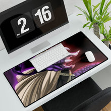 Load image into Gallery viewer, Cobra Anime Mouse Pad (Desk Mat)