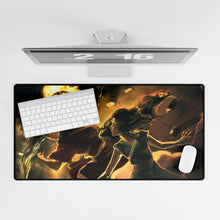 Load image into Gallery viewer, Kings Avatar Anime Mouse Pad (Desk Mat)