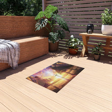 Load image into Gallery viewer, Dr. Stone Yuzuriha Ogawa Rug