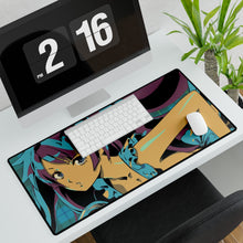 Load image into Gallery viewer, Anime Monogatari (Series) Mouse Pad (Desk Mat)