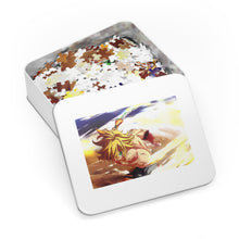 Load image into Gallery viewer, Meliodas Revenge Counter Full Power Jigsaw Puzzle