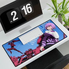 Load image into Gallery viewer, Anime SSSS.Gridman Mouse Pad (Desk Mat)