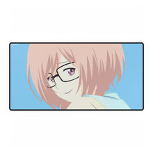 Load image into Gallery viewer, Anime ReLIFE Mouse Pad (Desk Mat)