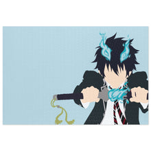Load image into Gallery viewer, Rin Okumura Jigsaw Puzzle