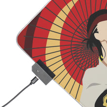 Load image into Gallery viewer, Anime Bleach RGB LED Mouse Pad (Desk Mat)