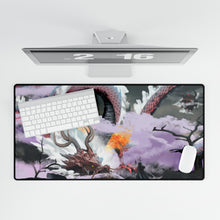 Load image into Gallery viewer, It's never too late to grow up Mouse Pad (Desk Mat)