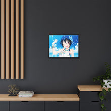 Load image into Gallery viewer, Anime Nisekoi Canvas Framed Art Print