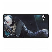 Load image into Gallery viewer, Wind Breaker Anime Mouse Pad (Desk Mat)