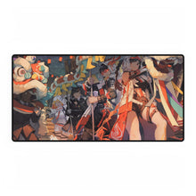 Load image into Gallery viewer, Anime People Mouse Pad (Desk Mat)