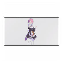 Load image into Gallery viewer, Anime Re:ZERO -Starting Life in Another World- Mouse Pad (Desk Mat)