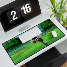 Load image into Gallery viewer, Rin Nohara Mouse Pad (Desk Mat)