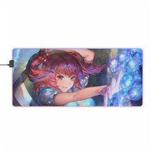 Load image into Gallery viewer, Touhou RGB LED Mouse Pad (Desk Mat)