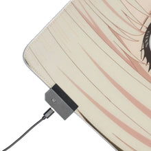 Load image into Gallery viewer, Lycoris Recoil RGB LED Mouse Pad (Desk Mat)