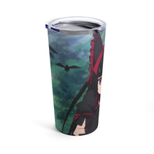 Load image into Gallery viewer, Anime GATE Tumbler 20oz