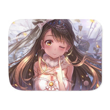 Load image into Gallery viewer, Anime Love Live! Sherpa Blanket