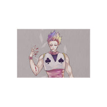 Load image into Gallery viewer, Hunter x Hunter Rug