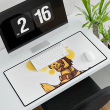 Load image into Gallery viewer, Anime Pokémonr Mouse Pad (Desk Mat)