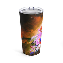Load image into Gallery viewer, Anime Gundam Tumbler 20oz