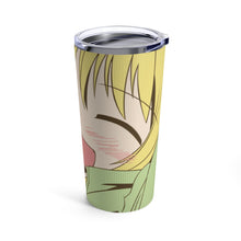 Load image into Gallery viewer, Hidamari Sketch Tumbler 20oz