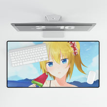 Load image into Gallery viewer, Anime Tales of Zestiria the X Mouse Pad (Desk Mat)