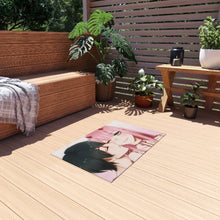 Load image into Gallery viewer, Darling In The FranXX Rug